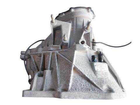 Foto 3ª: Caja Cambios Ford Fiesta 1.3 I 60CV (1995)