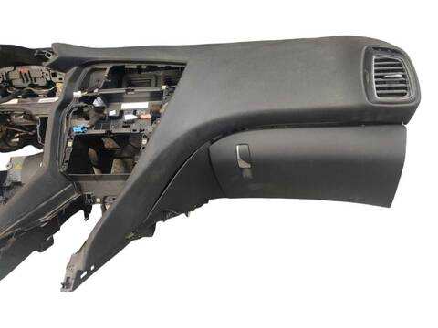 Foto 3ª: Salpicadero Citroen DS5 1.6 HDI 110 (2011)