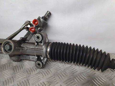 Foto 3ª: Cremallera de Direccion Iveco Daily 29 - L 11 CAJA CERRADA LARGO 106CV 78KW [8140.43C] (2001)