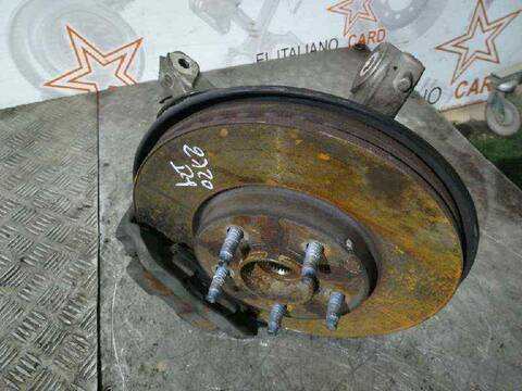 Mangueta Delantera Izquierda Opel Astra 2.0 16V CDTI 165CV 121KW