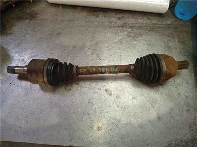Transmision Delantera Izquierda Ford Mondeo 2.0 FLEXIFUEL