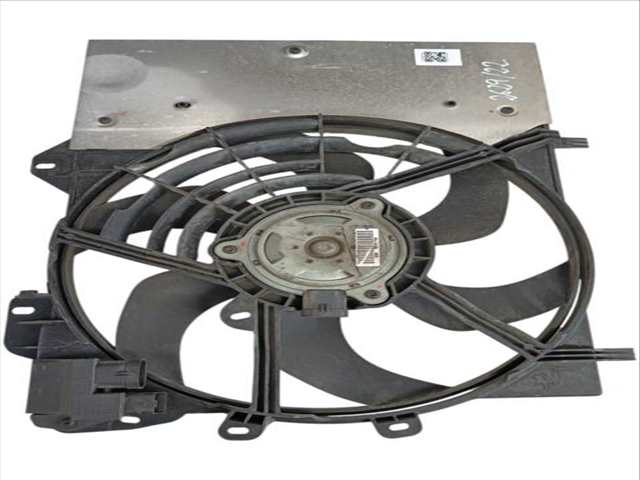 Foto 1ª: Ventilador Viscoso Motor Citroen DS3 1.6 HDI 110 (2009)