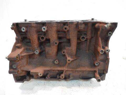 Foto 2ª: Bloque Motor Ford Transit 125 CV 92KW [CYFF] (2013)