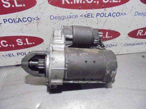 Foto 2ª: Motor de Arranque Mercedes Clase S 220 320 CDI 220.026) BERLINA 197CV 145KW [613 960] (2002)