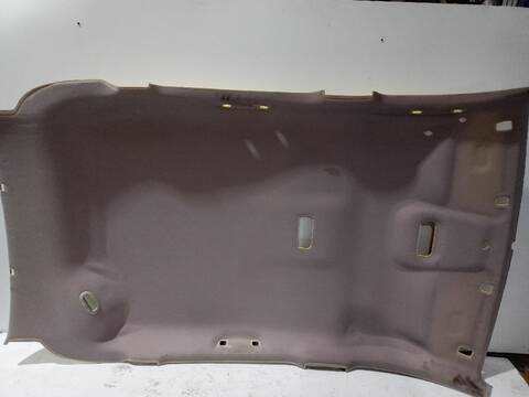 Techo Interior Renault Scenic BOSE EDITION 110CV