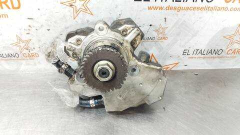 Bomba Inyeccion Mercedes Clase ML 300 3.0 CDI W164) 224CV 165KW AUT. OM642