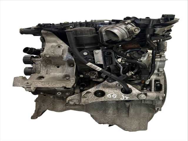 Foto 1ª: Motor Completo Bmw Serie 5 518 2.0 177 CV 130KW [N47D20C]