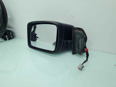 Retrovisor Izquierdo Land Rover Discovery V6 TD SE 190CV 140KW