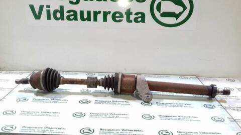 Transmision Delantera Derecha Mini Mini COOPER D 109CV 80KW