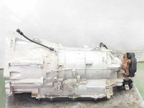 Caja Cambios Man TGE KASTEN 5.XXX LANG HOCHDACH RWD