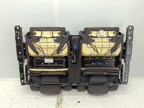 Foto 2ª: Asientos Tercera Fila Renault Scenic BLACK EDITION 140CV 103KW IV [H5H B4] (2020)