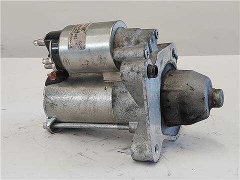Motor de Arranque Ford Fiesta 1.4 TDCI 68CV 50KW