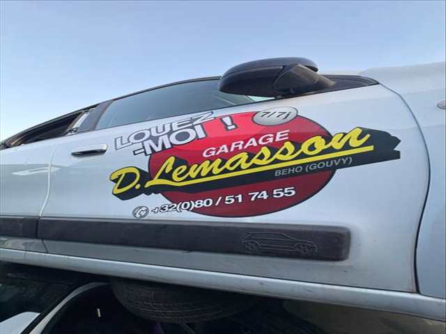 Foto 2ª: Puerta Delantera Derecha Renault Twingo D4F770 (2018)