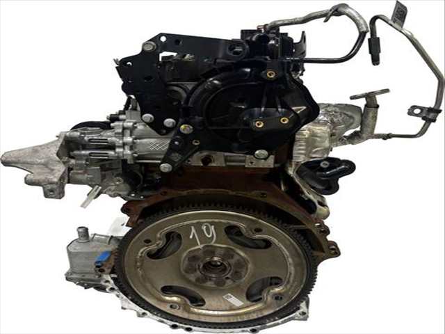 Foto 2ª: Motor Completo Ford Kuga 190 CV 140KW [YMDA] (2022)