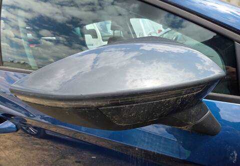 Retrovisor Derecho Seat Leon STYLE CONNECT 110CV 81KW