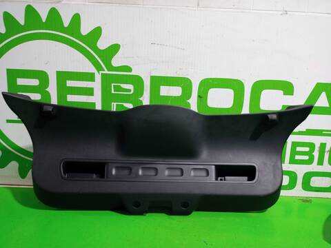 Tapizados Cartoneras Citroen C3 ORIGINS 82CV 60KW