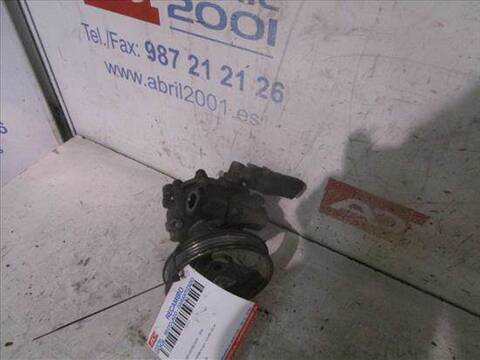 Bomba Servodireccion Citroen Jumper 2.0 HDI 84CV 62KW FURGON