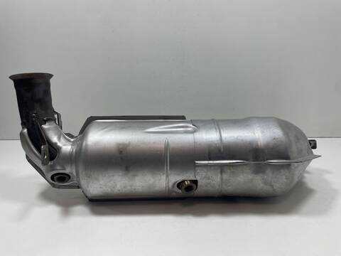 Catalizador Citroen C3 HN05