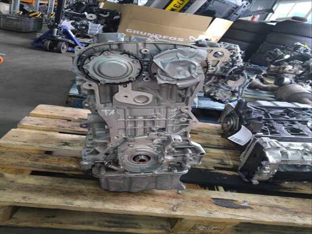 Foto 2ª: Motor Completo Audi A3 1.5 TFSI 150 CV 110KW [DADA]