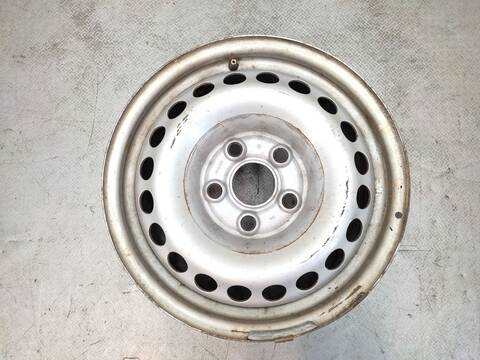 LLanta Chapa Volkswagen Transporter 2.5 TDI 130CV 96KW FURGONETA