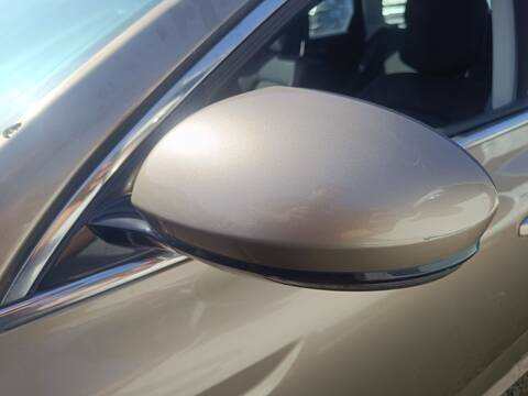 Retrovisor Izquierdo Renault Talisman LIFE 131CV 96KW