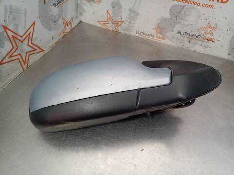 Foto 4ª: Retrovisor Derecho Volvo V70 185CV 136KW FAMILIAR (2000)