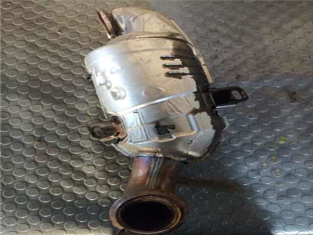 Foto 3ª: Catalizador Peugeot 308 1.6 STYLE [1.6 LTR. - 88 KW BLUE-HDI FAP] [BH01]