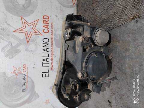 Foto 3ª: Faro Izquierdo Peugeot Boxer HDI STANDART 330) 101CV 74KW [4HV] (2007)