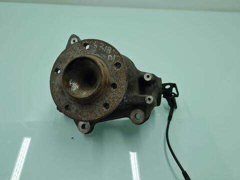 Mangueta Delantera Izquierda Bmw Serie 1 114 123D COUPE 204CV 150KW