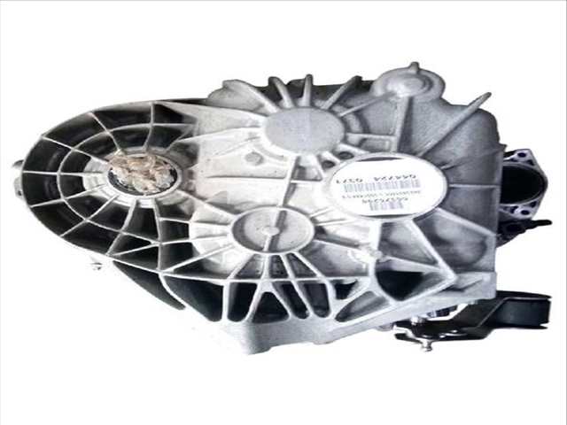 Caja Cambios Mercedes Clase CLA Coupe CLA 200 CDI - D 117.308) COUPE