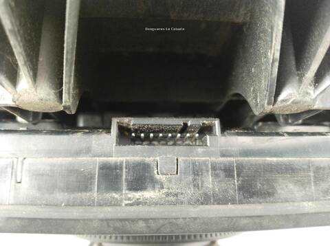 Foto 3ª: Mando Multifuncion Man TGX 18.540 (2016)