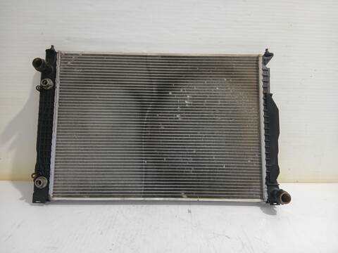 Foto 1ª: Radiador Motor Audi A6 2.5 TDI QUATTRO AVANT 180CV 132KW [BAU] (2001)