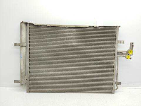 Foto 1ª: Radiador Calefaccion A.A. Ford Mondeo 1.8 TDCI CAT 125CV 92KW [KHBA] (2006)