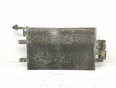 Foto 4ª: Radiador Calefaccion A.A. Seat Leon SIGNO 110CV 81KW [ASV] (2004)