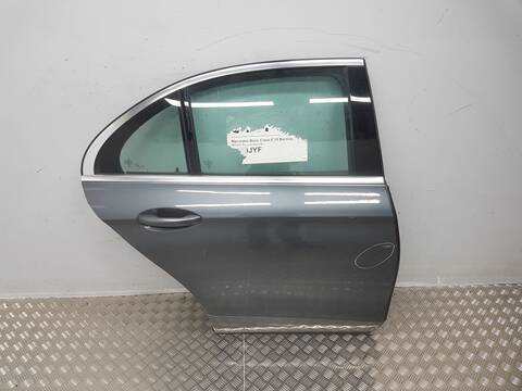 Puerta Trasera Derecha Mercedes Clase E 180 E 220 D 213.004)