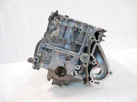 Foto 3ª: Bloque Motor Nissan X-Trail 158 - 160 CV T32 [HR13DDT HR13] (2022)