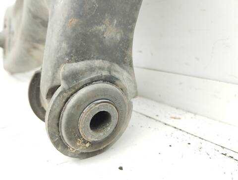 Foto 2ª: Brazo Suspension Delantero Izquierdo Seat Ibiza 1.6 TDI 105CV 77KW [CAY] (2010)