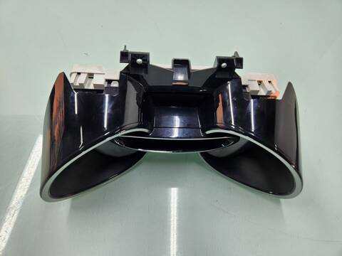 Foto 2ª: Cuadro de Instrumentos Renault Clio ZEN 89CV 66KW [H4B400] (2015)