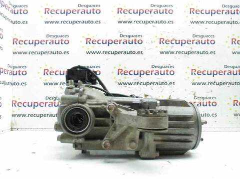 Diferencial Trasero Citroen C4 4N13 AIRCROSS