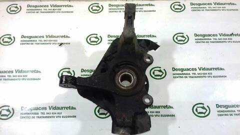Foto 2ª: Mangueta Delantera Izquierda Opel Corsa CMON 95CV 70KW [A13DTE] (2011)