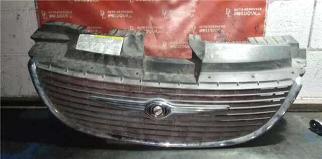 Rejilla Delantera Chrysler Voyager 2.5 CRD