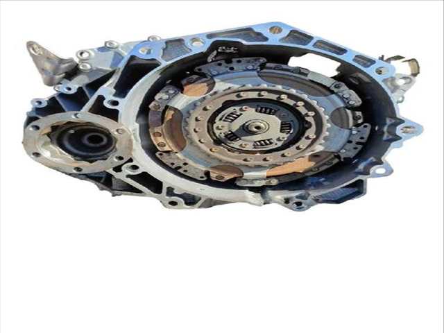 Caja Cambios Seat Arona 1.0 TSI