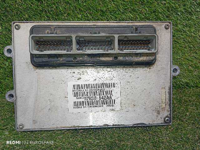 Centralita Motor ECU Jeep Cherokee 2.5 D 3P