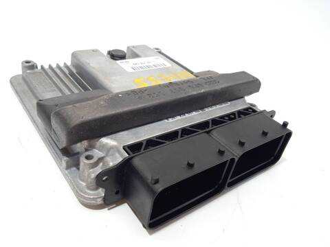 Centralita Motor ECU Audi A4 3.0 TDI QUATTRO AVANT 245CV 180KW
