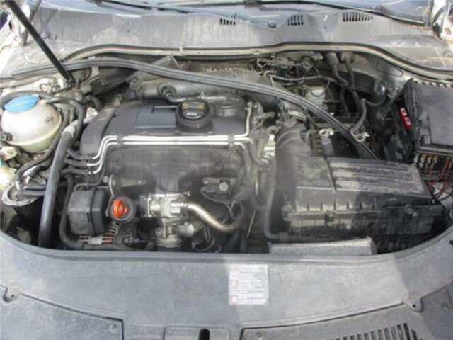 Foto 3ª: Mando Multifuncion Volkswagen Passat 2.0 TDI (140CV) [BKP]