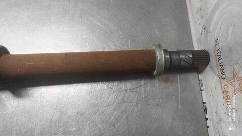 Foto 2ª: Transmision Delantera Derecha Dacia Duster ACCESS 115CV 84KW [H4M D7] (2019)