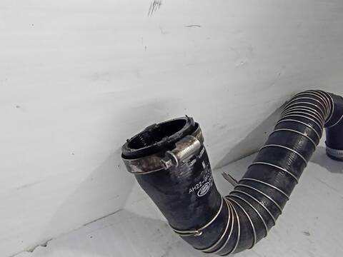 Foto 3ª: Tubo de Escape Land Rover Discovery TDV6 HSE AUT. 245CV [306DT] (2009)