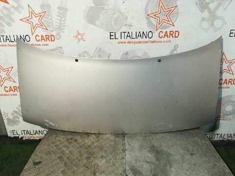 Foto 1ª: Capot Citroen Evasion VERSION INDEFINIDA