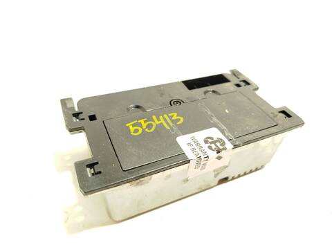 Foto 2ª: Centralita Motor ECU Seat Ibiza 1.0 TSI 95CV 70KW [DUSB] (2024)