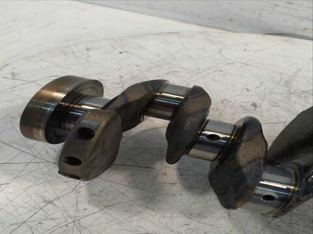 Cigüeñal Bmw Serie 2 215 245 CV 180KW